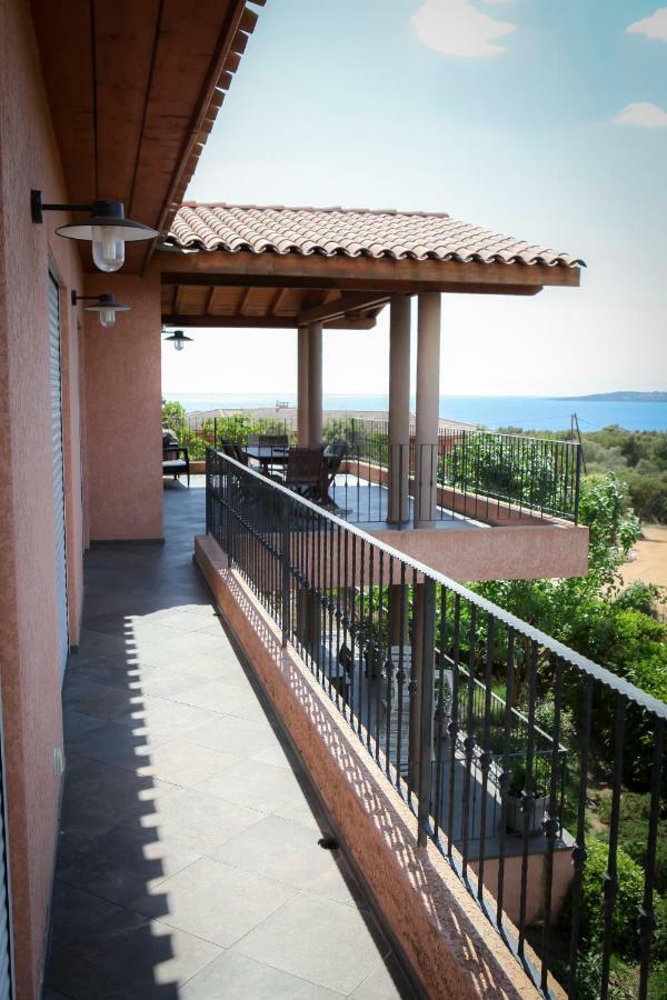 Valinco Locations Olmeto Plage Εξωτερικό φωτογραφία
