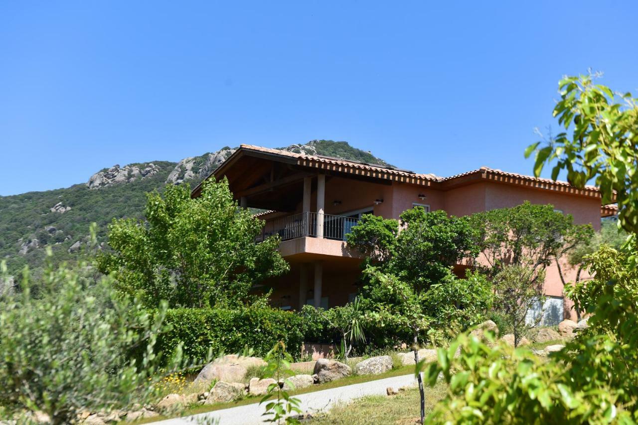 Valinco Locations Olmeto Plage Εξωτερικό φωτογραφία